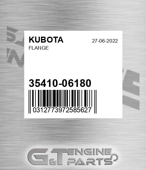 35410-06180 Flange