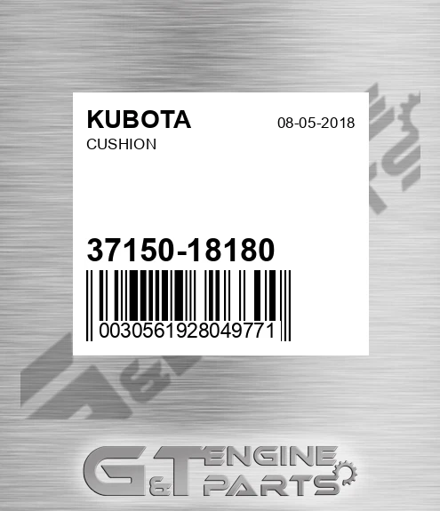 37150-18180 Cushion