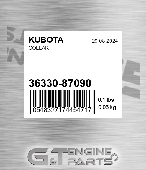 36330-87090 Collar