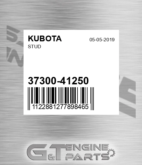 37300-41250 Stud