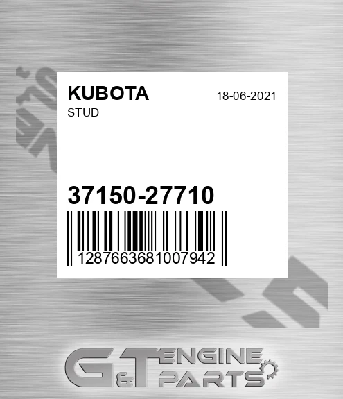 37150-27710 Stud