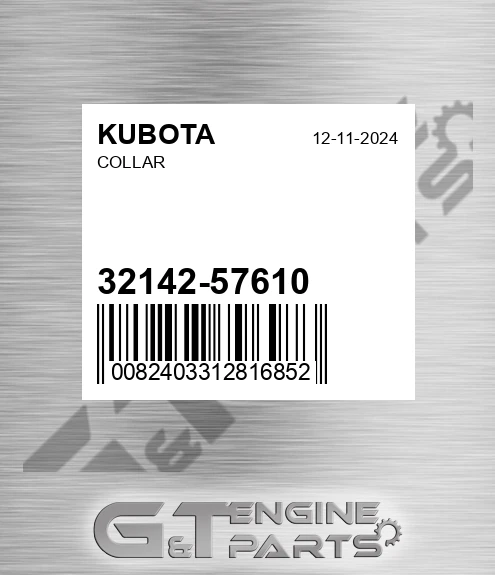 32142-57610 Collar
