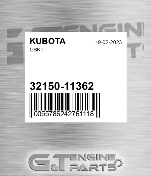 32150-11362 Gskt