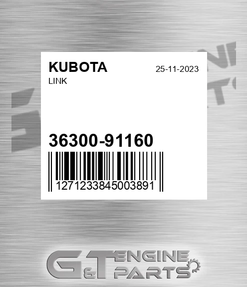 36300-91160 Link