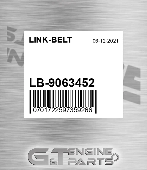 LB-9063452