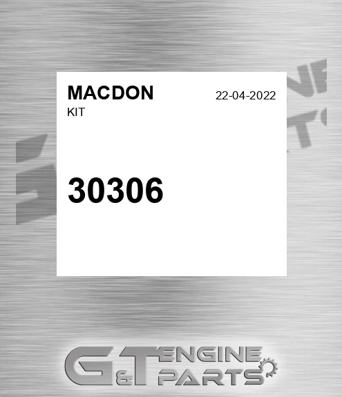 30306 Kit