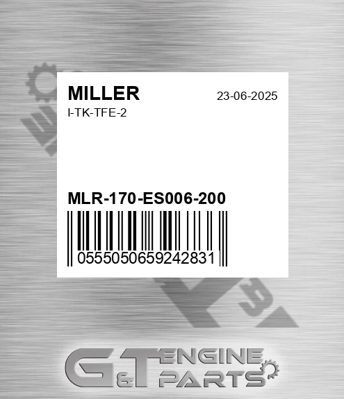 MLR-170-ES006-200 I-tk-tfe-2