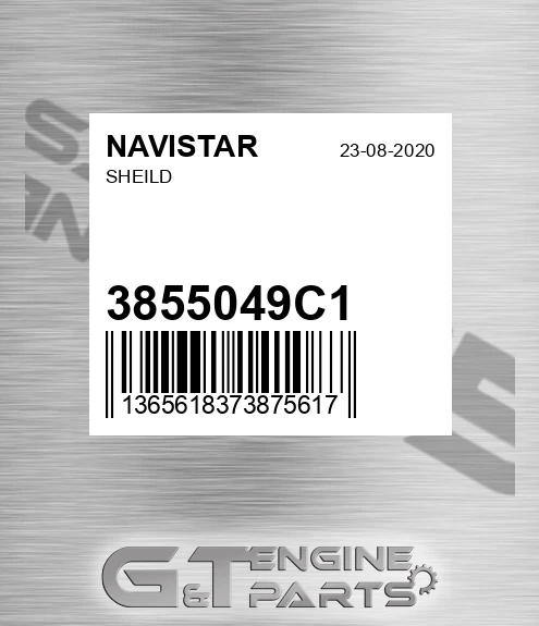 3855049C1 Sheild