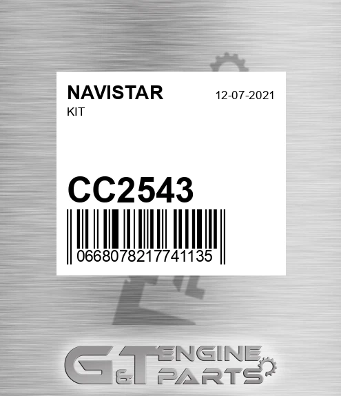 CC2543 Kit