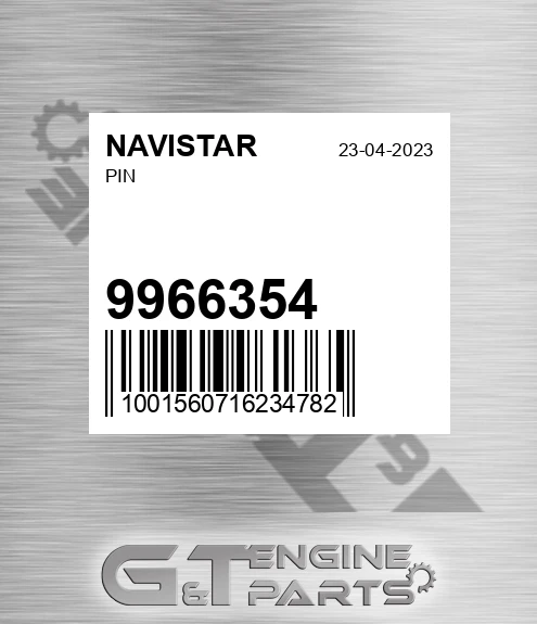 9966354 Pin