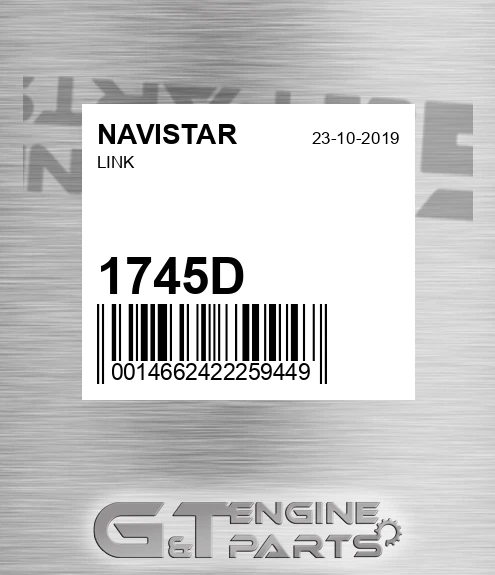 1745D Link