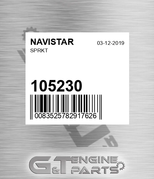 105230 Sprkt