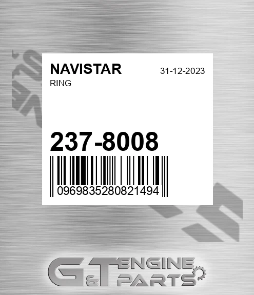 237-8008 Ring