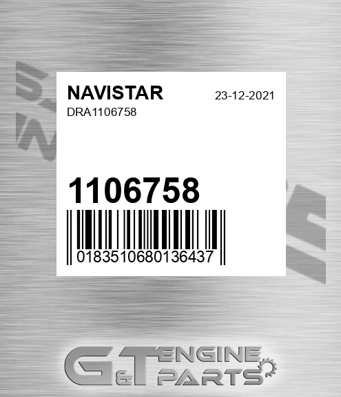 1106758 Dra