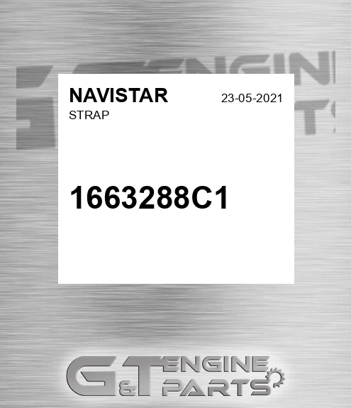 1663288C1 Strap