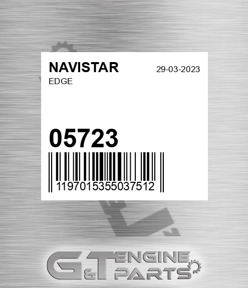 05723 Edge