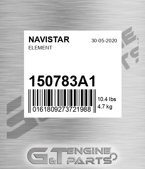 150783A1 Element