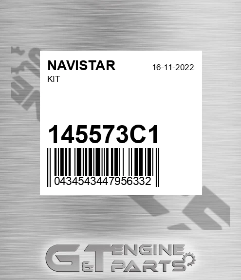 145573C1 Kit