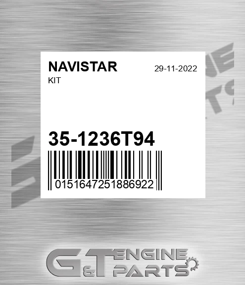35-1236T94 Kit