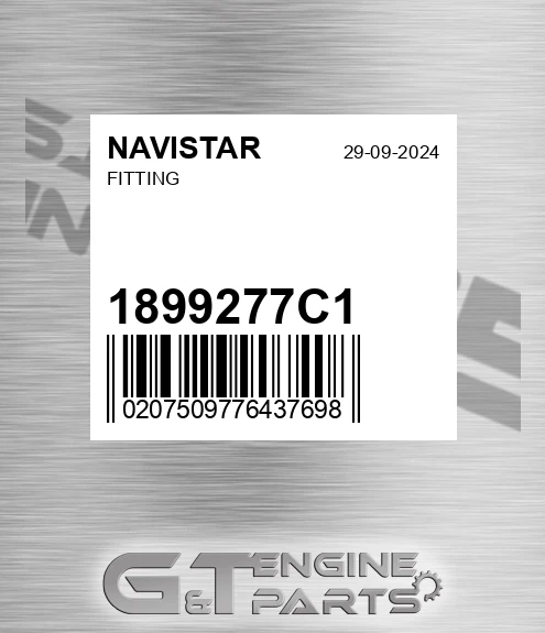 1899277C1 Fitting