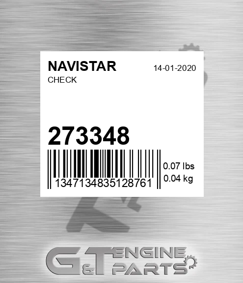 273348 Check