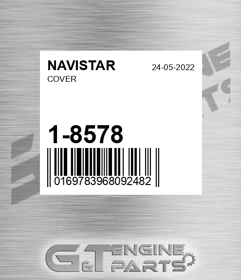 1-8578 Cover