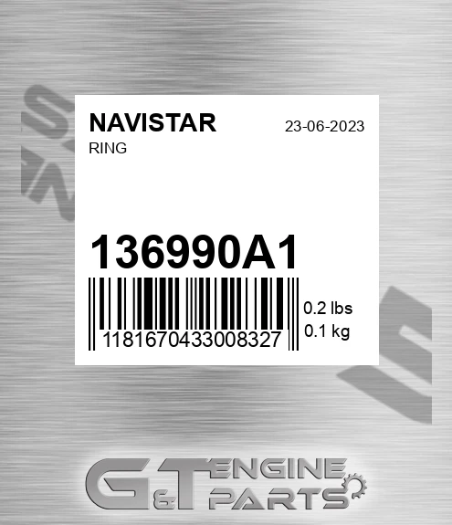 136990A1 Ring