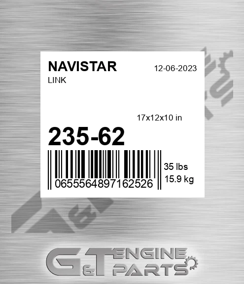 235-62 Link