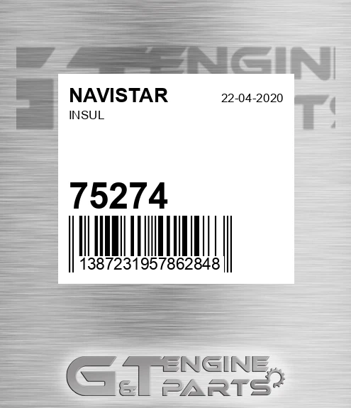 75274 Insul