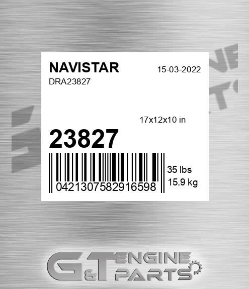 23827 Dra