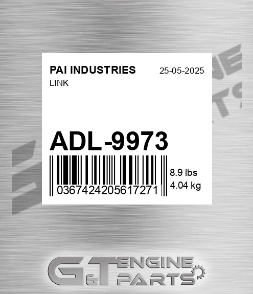 ADL-9973 Link