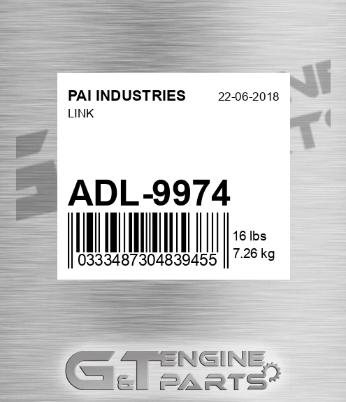 ADL-9974 Link
