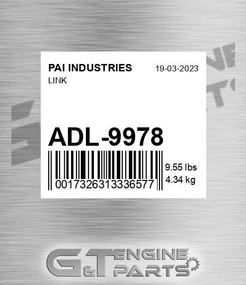 ADL-9978 Link