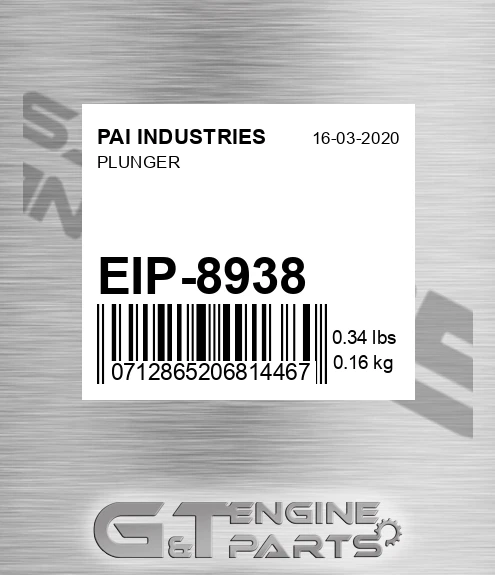 EIP-8938 Plunger