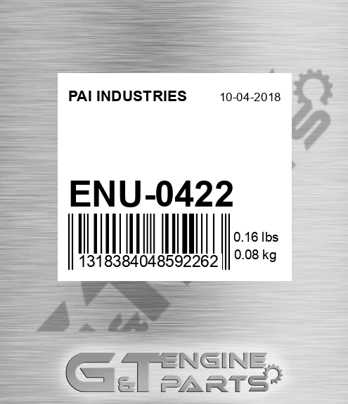 ENU-0422