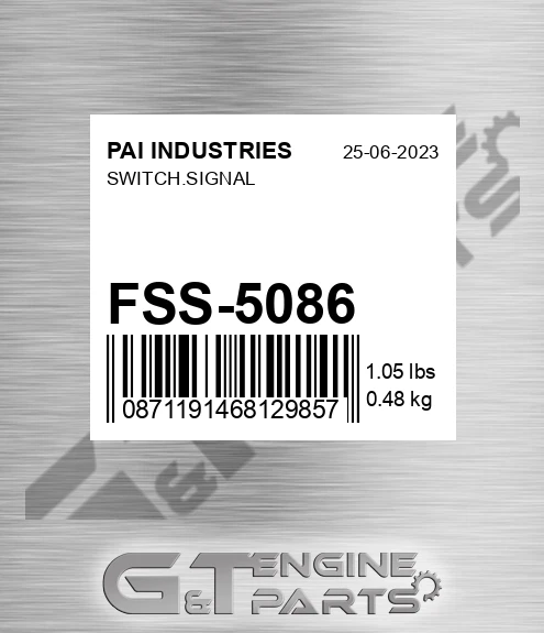 FSS-5086 Switch.signal