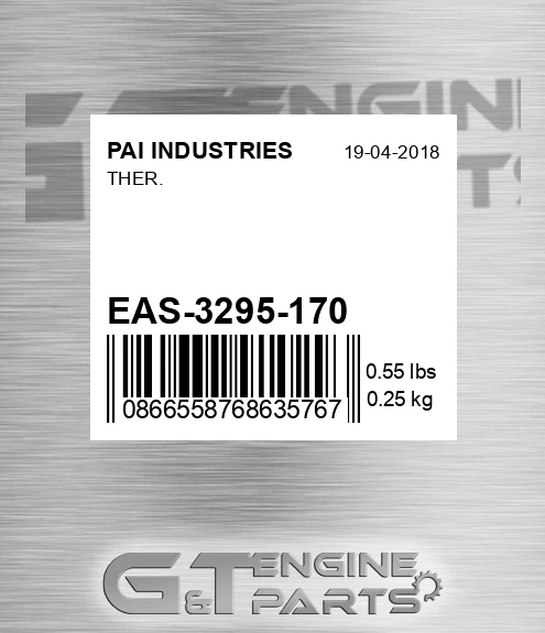 EAS-3295-170 Ther.