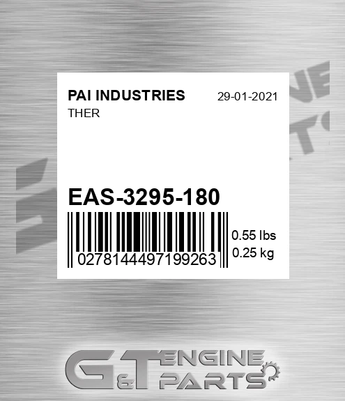 EAS-3295-180 Ther