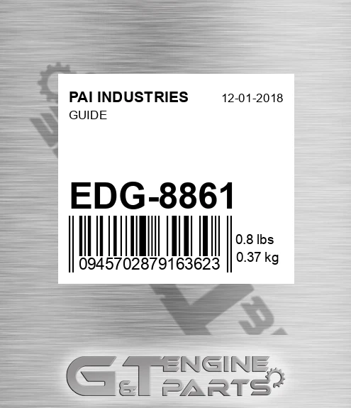 EDG-8861 Guide
