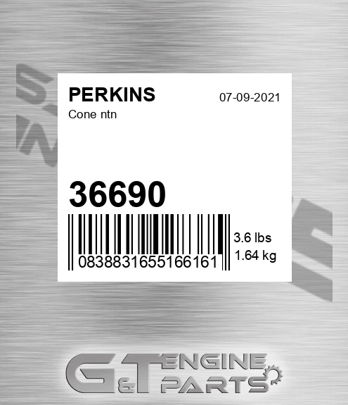 36690 Cone Ntn