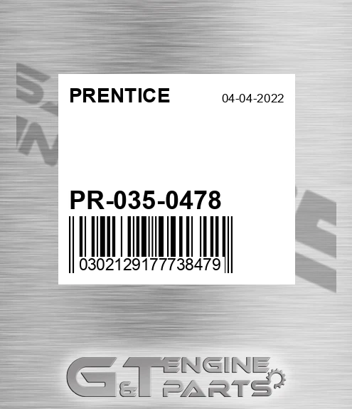 PR-035-0478