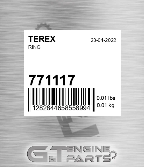 771117 Ring