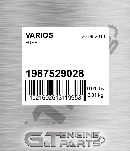 1987529028 Fuse