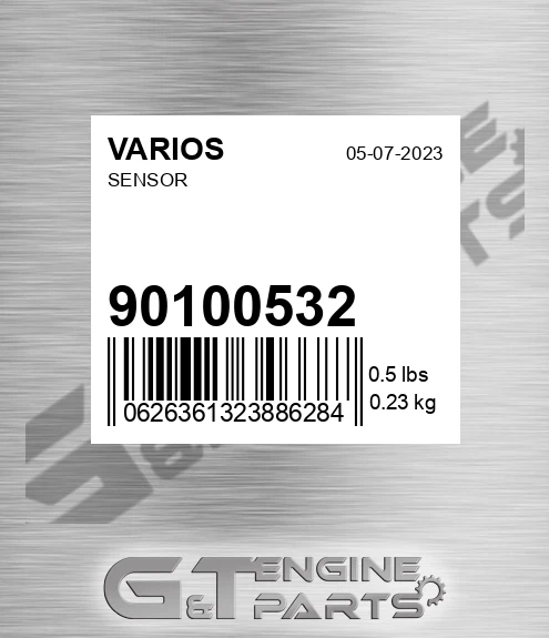 901.00532 Sensor