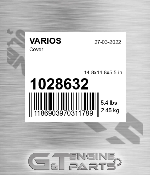1028632 Cover