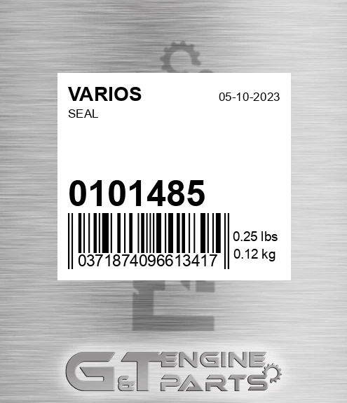 010.1485 Seal