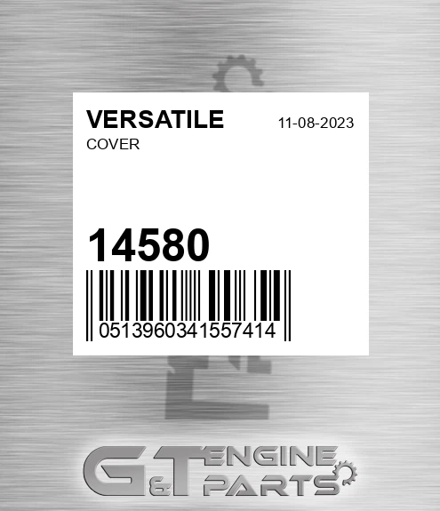 14580 Cover