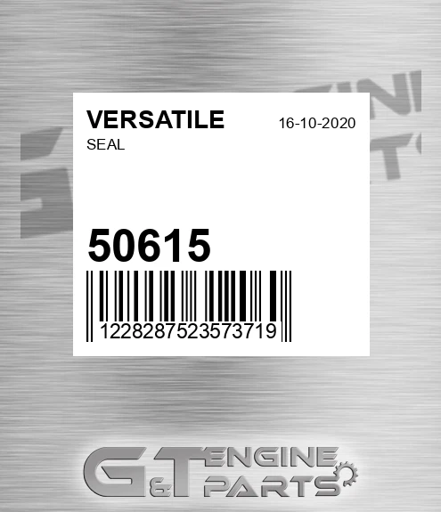 50615 Seal