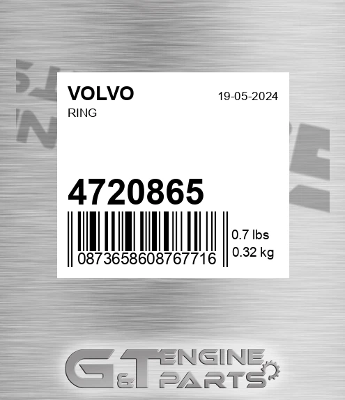 4720865 Ring