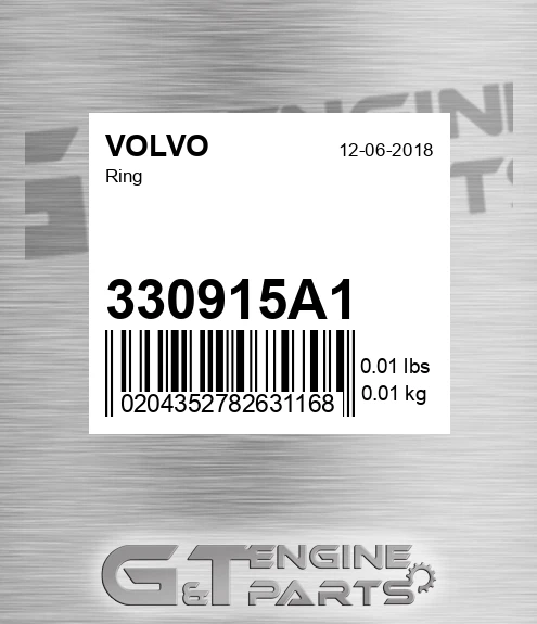 330915A1 Ring